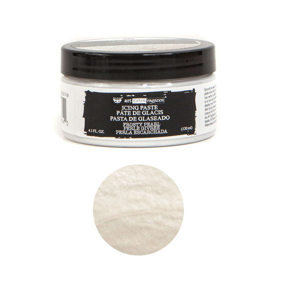 Finnabair Art Extravagance Icing Paste